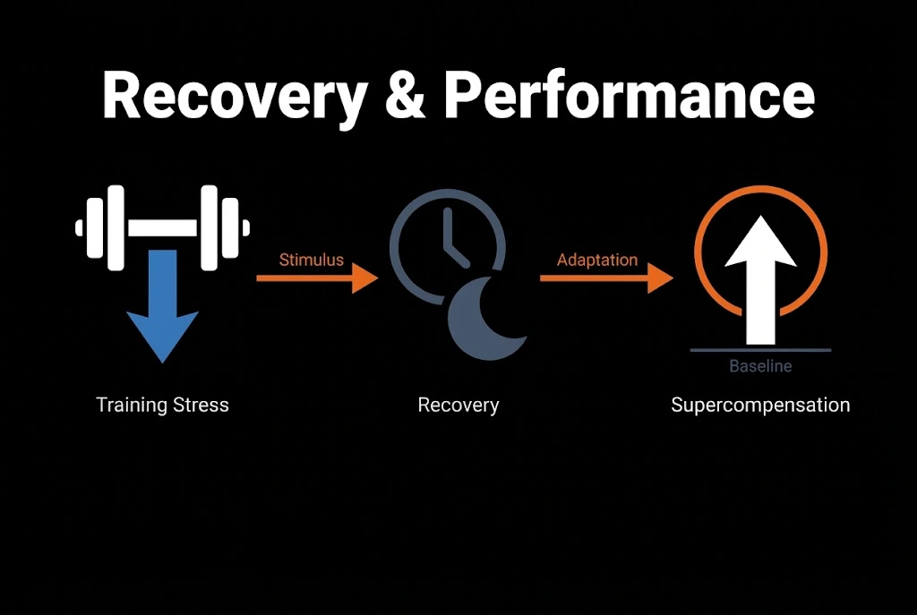 Nutrition for Strength Athletes
